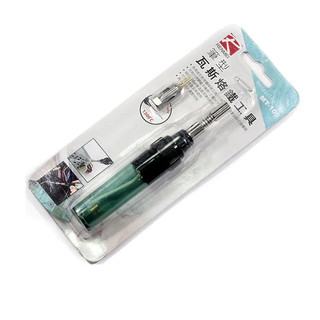 Bút khò, mỏ hàn thiếc bằng gas mt-100 _ tkdn