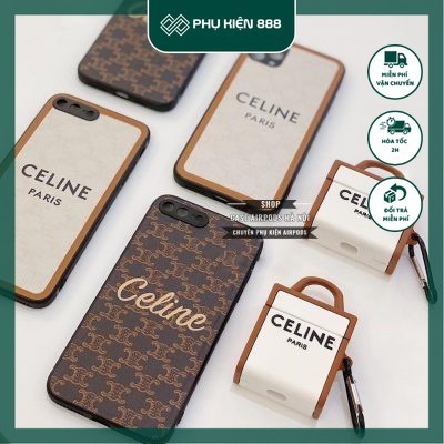 Ốp lưng Ce line