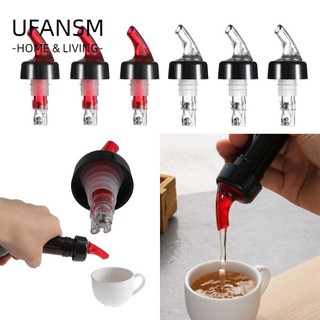 1 / 3 Chiếc 30mL Rượu Rót Đo Barware Chai Cocktail Nút Chặn Vòi