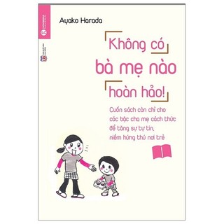 Sách - không có bà mẹ nào hoàn hảo