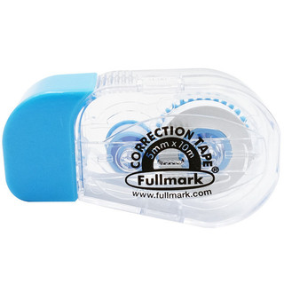 Bút xóa kéo chữ nhật fullmark cfg_ac10p - fullmark