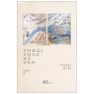 Sách thoái thực ký văn