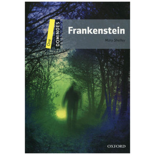 Sách Frankenstein