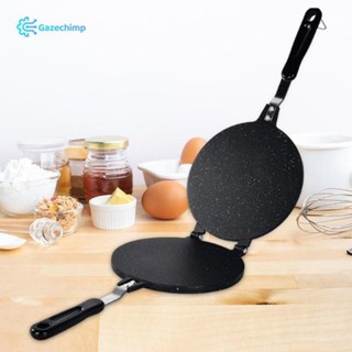 Máy làm trứng Pancake Pan Bánh quế đa chức năng Máy làm trứng