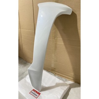 Cánh yếm bên phải - bửng yếm phải honda wave a110 năm 2017 đến 2024 màu trắng mã sp: 64430k89v00zb