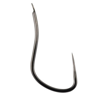 Vỉ 50 Lưỡi Câu Thế Hệ Mới Nanh Sói Tự Đóng Thép Carbon- Không Ngạnh Lưỡi Câu Đài Làm Từ Hợp Kim Cao Cấp