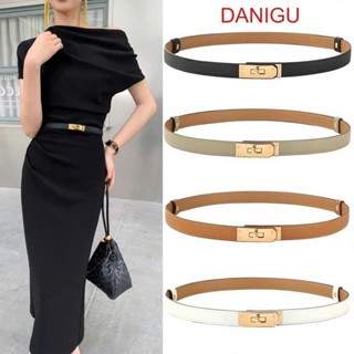 Thắt lưng nữ bản nhỏ thanh lịch đai váy xinh sang chảnh phối đầm belt vest dây nịt nữ ulzzang Hàn Quốc