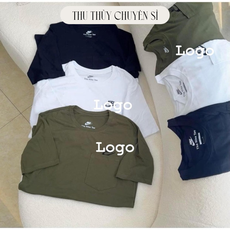 SET 3 ÁO PULL NAM CỘC NK CỔ TRÒN