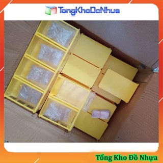 [Combo 30 chiếc ] Hộp đựng F2 Kích thước: 140*92*44mm linh kiện điện tử dùng đựng điện thoại siêu tiện dụng