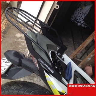 Baga sau Givi cho mọi dòng xe Sirius Wave Exciter Winner Raider Future Airblade, baga gắn sau xe. Dochoixemay