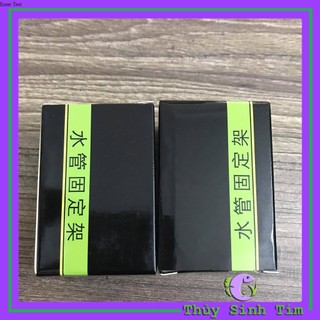 KẸP ỐNG IN OUT MICA MUFAN (1 Cái)
