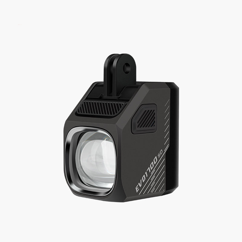 Đèn xe đạp MAGICSHINE EVO 1700SD độ sáng 1700 lumen pin 4000mAh hỗ trợ Shimano Di2
