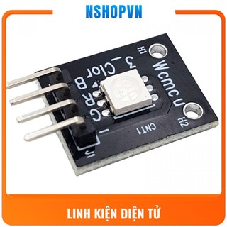 Module Led SMD RGB KY-009