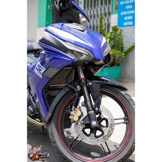 Chảng ba WINNER Ø31mm ( UP PHUỘC WINNER GẮN LÊN EXCITER ) store_motorcycle_tpro