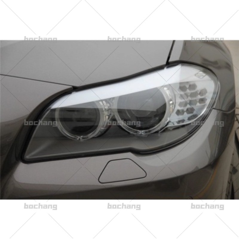 Nắp đậy đèn pha cho BMW f18 f10 / Vỏ ống kính trong suốt đèn pha / Vỏ đèn pha / Ống kính đèn pha