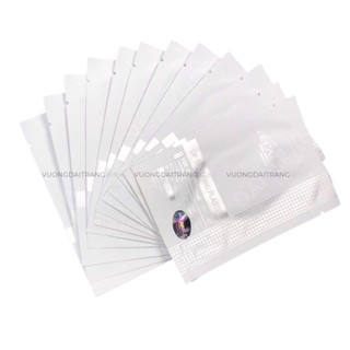 Mặt Nạ Môi Becabela  Ủ Trước phun xăm 12 Miếng   – Dcpx Vương Đài Trang chính hãng