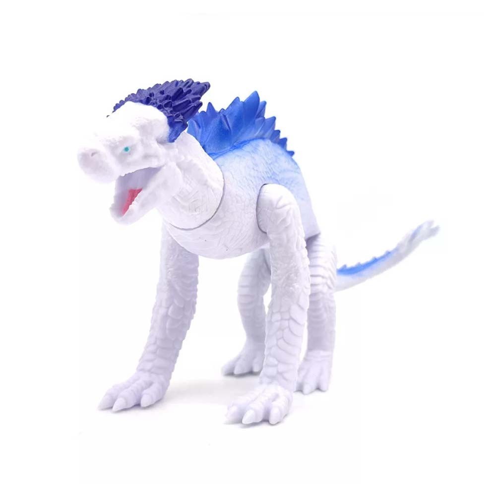 Godzilla Vs Kong The New Empire Shimo Frost Bite 5.9" Action Figure Model Toy