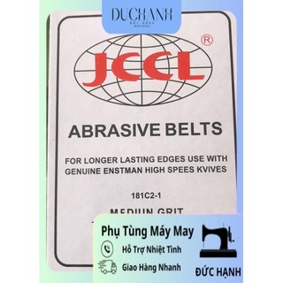 Nhám mài máy cắt JCCL