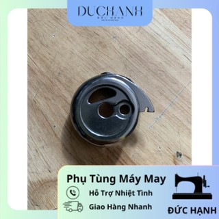 Thuyền máy trụ loại lớn