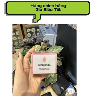 (DATE 2026) KEM NỀN MAKEUP DƯỠNG DA TREE CHADA NỘI ĐỊA THÁI LAN XẢ KHO