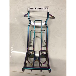 Baga giữa RSX FI