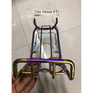 Baga giữa Sirius 10li (xăng cơ)