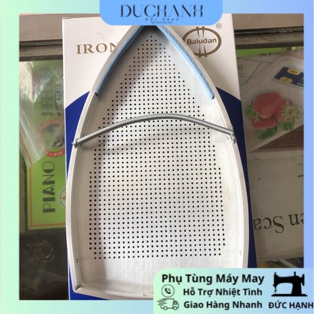 Mặt nạ bàn ủi ES-94 Baludan