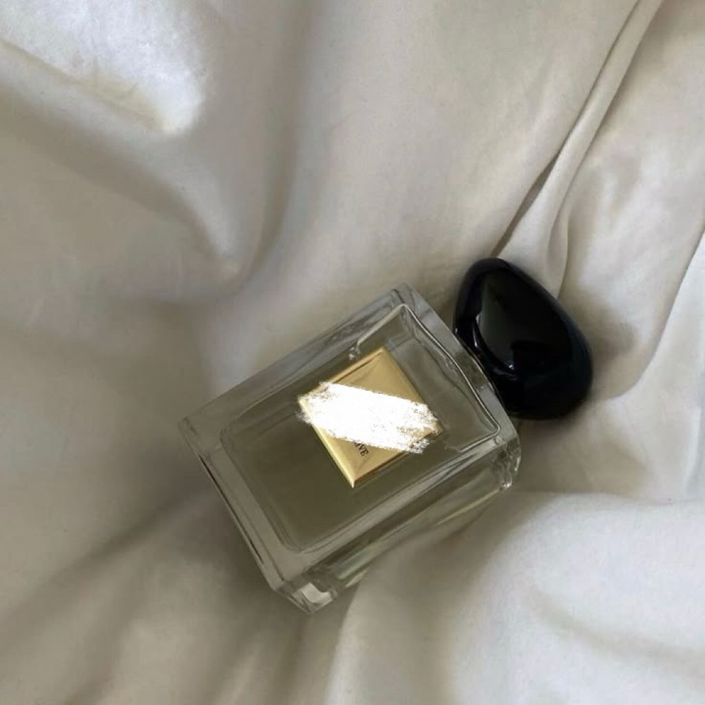 ms2 nước hoa si hiệu “À MAN NÌ” của Pháp mùi trà - MS2