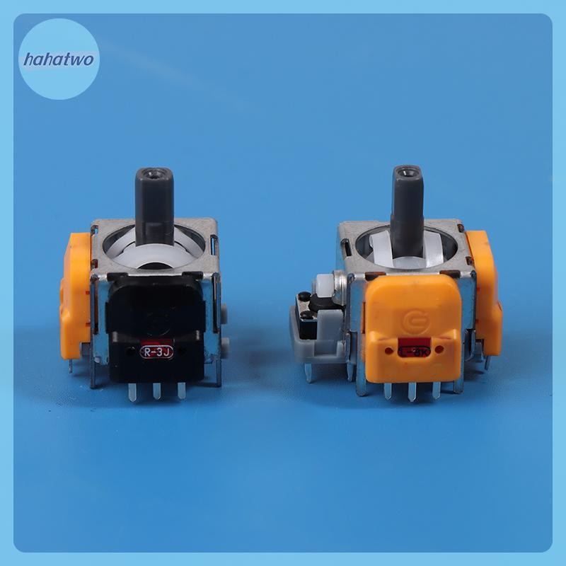 Ha 2024 Mới 1 Cái Cho XBOX Mới Nâng Cao 3.0 Hiệu Ứng Hall Cần Điều Khiển Tối Ưu Tấm Không Jitter Nhỏ