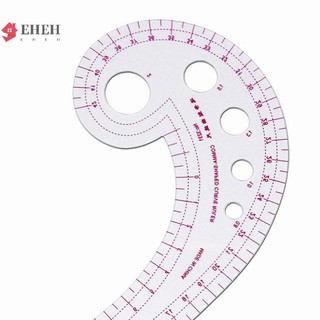 [EHEH] Thước đo đa năng cho thợ may chất lượng