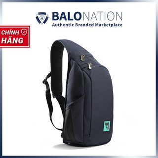 [CHÍNH HÃNG] Balo 1 quai / Túi đeo chéo MIKKOR The Levi Sling tablet 11 inch - Nhỏ gọn, hiện đại - BH Dài Hạn