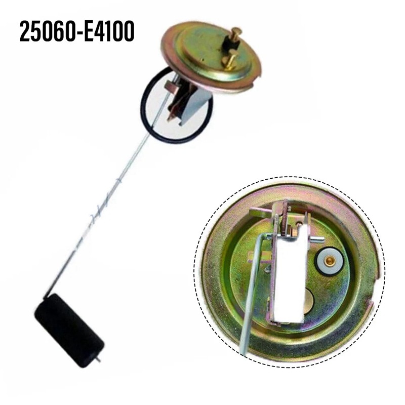 Bộ phận gửi xe tăng Phao cho Datsun 240Z 260Z 1970-74 Người gửi cấp xe tăng 25060-E4100 25060E4100 P