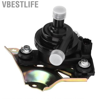VBESTLIFE Máy bơm nước biến tần làm mát tuần hoàn làm bằng vật liệu kim loại chất lượng cao cho ô tô