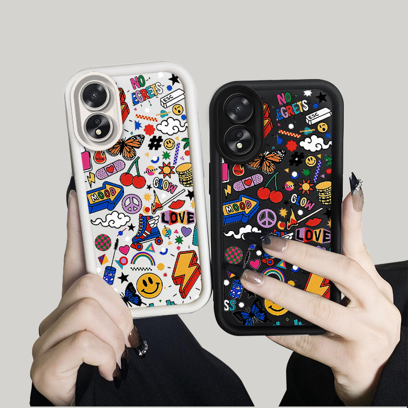 Dành Cho OPPO f9 f9 pro f11 f11 pro f15 f17 pro f19 f19s f19 pro f19 pro f19 pro + f21 pro f21s pro 