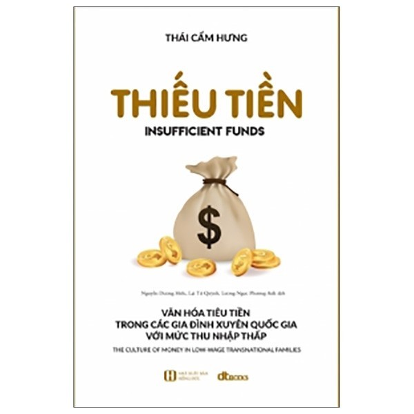 Sách - Thiếu Tiền - Insufficient Funds
