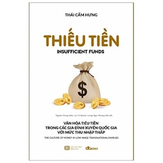 Sách - Thiếu Tiền - Insufficient Funds