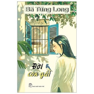 Sách - đời con gái - bà tùng long