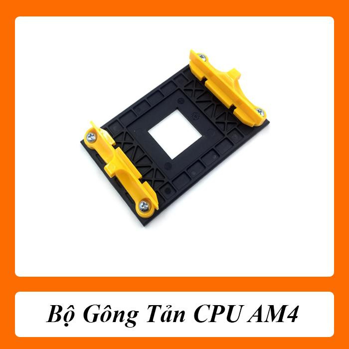 Bộ gông gắn Fan tản nhiệt chuyên dùng cho Main AMD AM2+/AM3+/FM1/FM2/AM4/AM5