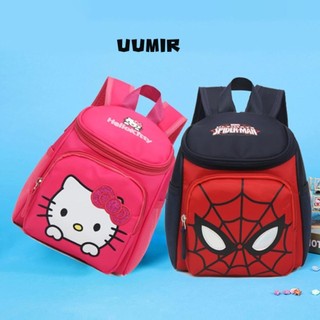 Ba lô du lịch, Ba lô trẻ em mềm Nylon, Ba lô giải trí dung lượng cao