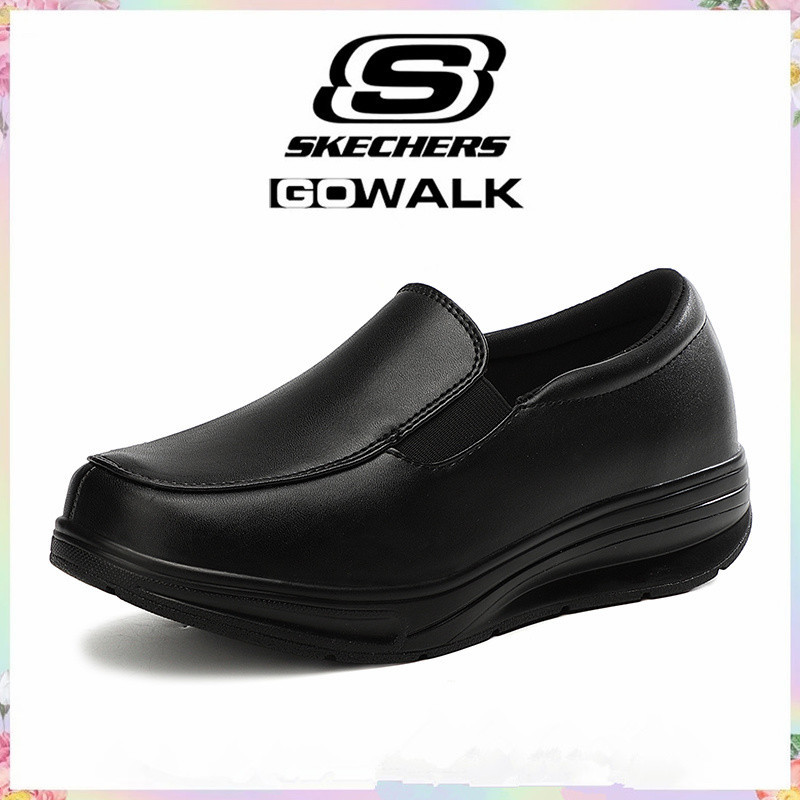 Skechers _ shoes Nữ Giày Đế Bằng Nữ Hàn Quốc _ Giày Nữ Giày Thể Thao Nữ Giày Thể Thao size Lớn EU 40