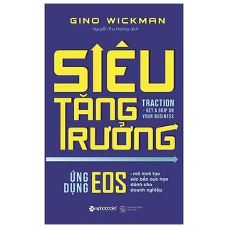 Sách - Siêu Tăng Trưởng
