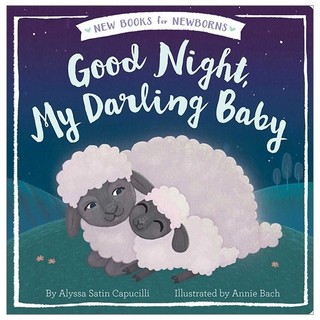Good Night, My Darling Baby