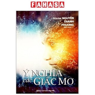 Sách ý nghĩa các giấc mơ