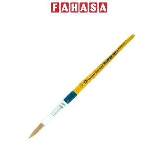 Cọ MasterArt Đầu Tròn Cỡ 12