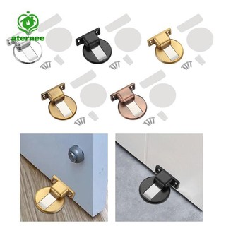 Nút chặn cửa hút sàn Aternee cho văn phòng tại nhà Tấm bảo vệ tường chống gió