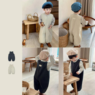 Trẻ Em Trẻ Em Quần Áo Ông Già Đẹp Trai Quần Câu Cá Văn Học Quần Áo Mùa Xuân Trẻ Sơ Sinh Trẻ Em Bé Trai Bé Gái Bé Gái