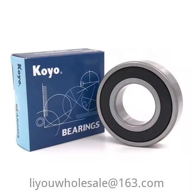 Vòng bi KOYO 6900 6901 6902 6903 6904 6905 6906RS ZZ