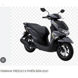 Bugi  xe máy Yamaha Freego