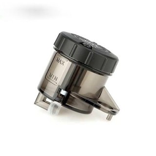 Bình dầu khói lớn kiểu Brembo  gắn các loại xe trước sau đều được, nắp có ốc chống mở trộm cho mọi loại xe . DoChoiXeMay