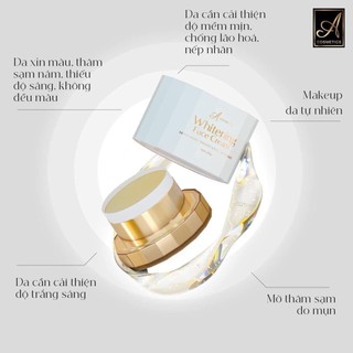 Sỉ kem face pháp phương anh 2020 chính hãng a cosmetics